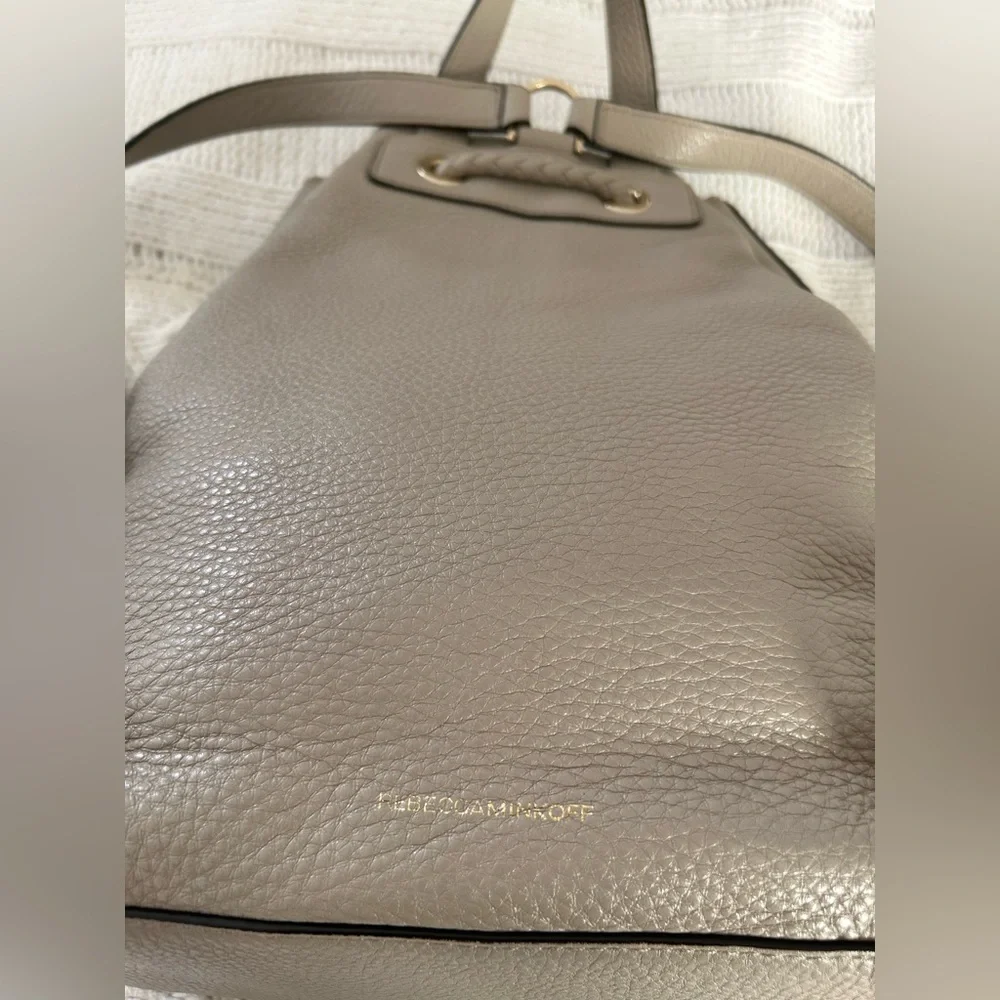 Rebecca Minkoff Women's Isobel Backpack
